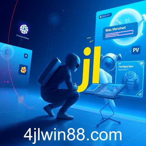 The Rise of '4jl' in the Digital Gaming Sphere