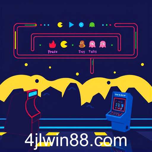 4jl Website Boosts Online Gaming Trends