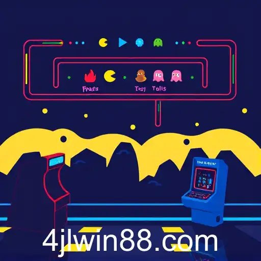 4jl Website Boosts Online Gaming Trends