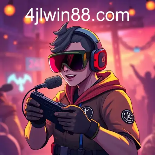 The Rise of 4jl: A Cultural Shift in Gaming