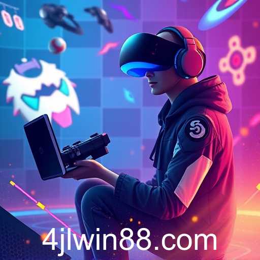 4jl Gaming Revolution: Embracing the Digital Frontier