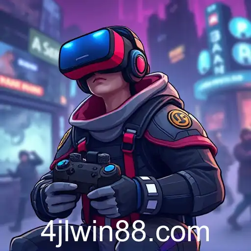 The Impact of 4jl on the Gaming Industry