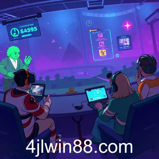 The Evolution of Online Gaming Communities