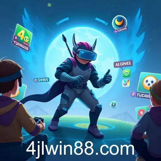 The Rise and Evolution of 4jl Gaming Hub