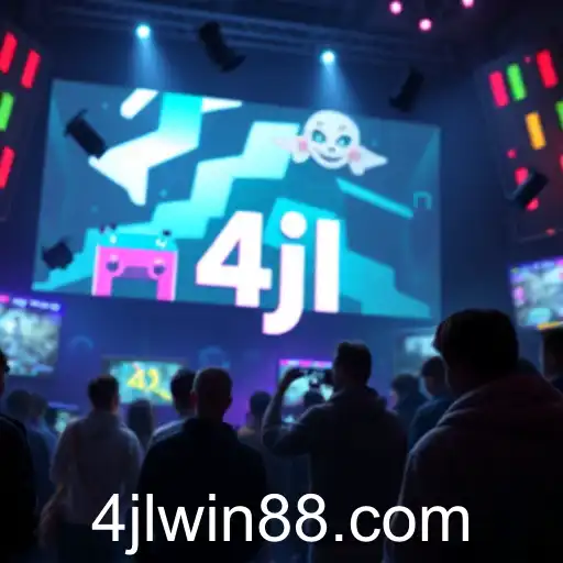 The Rise of 4jl in the Gaming World