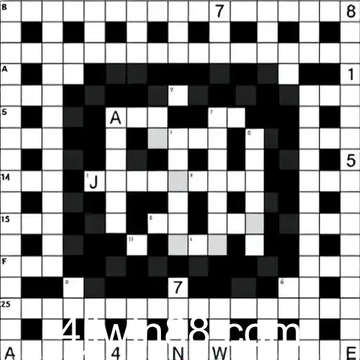 Unraveling the Mystery: The Allure of Crossword Puzzles