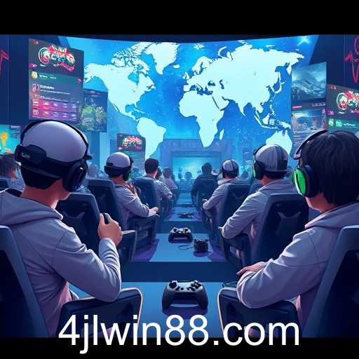 Emerging Trends in Online Gaming