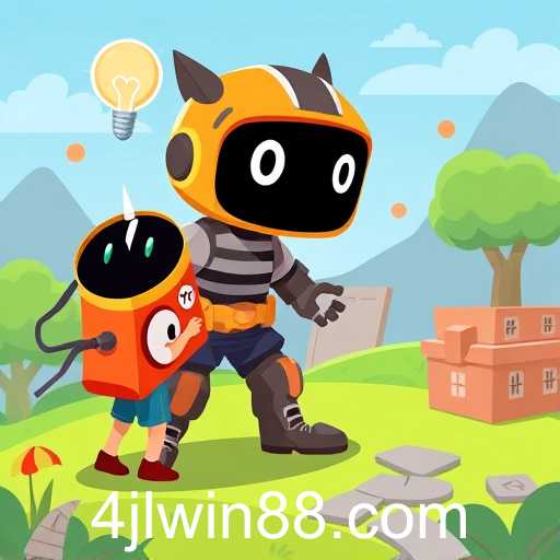 4jl: Revolutionizing English Gaming