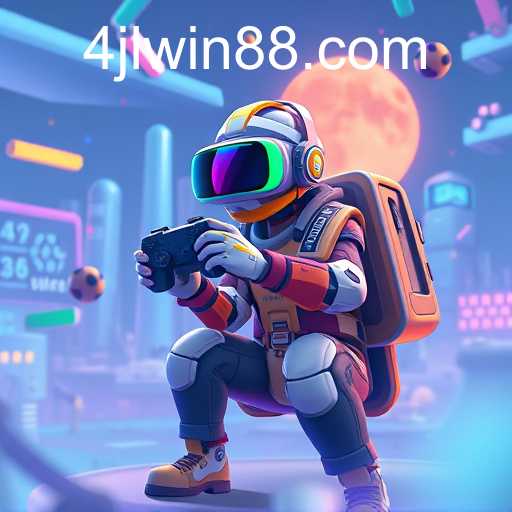 The Digital Playground of 4jl: Gaming Evolution and Trends