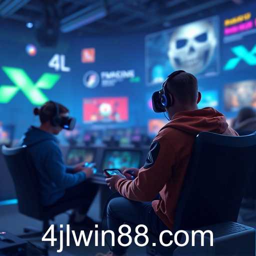 Gaming Evolution: Insights into Online Platforms