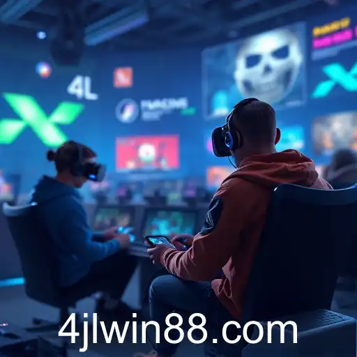 Gaming Evolution: Insights into Online Platforms