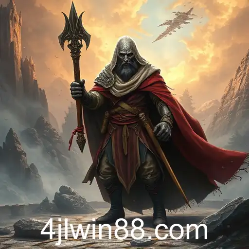 The Rise of Gaming with 4jl