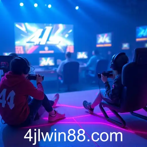 The Impact of Gaming on Society