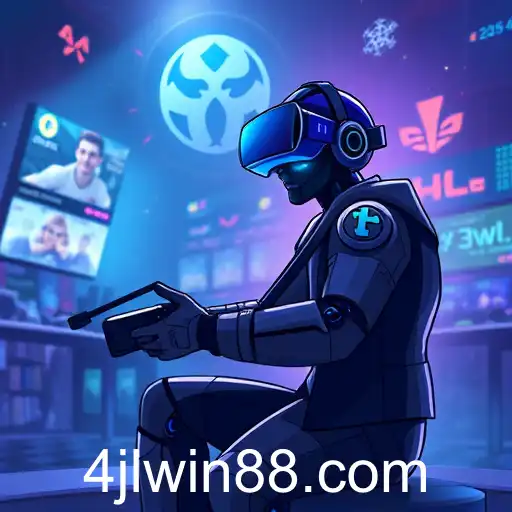 Online Gaming Trends and Innovations