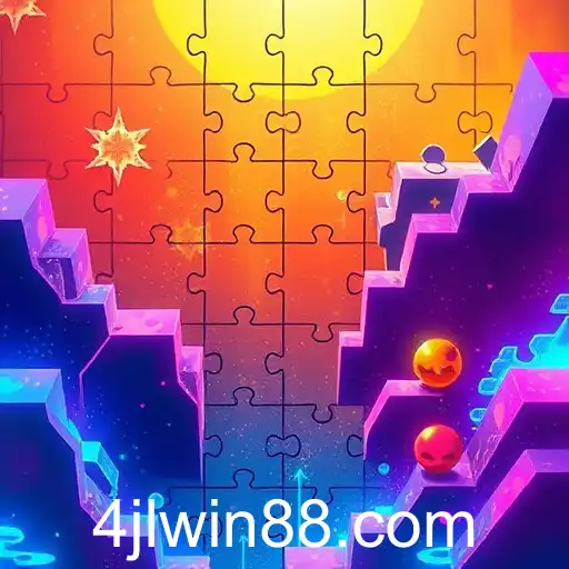 The Alluring World of Puzzle Games: Unveiling the 4jl Category