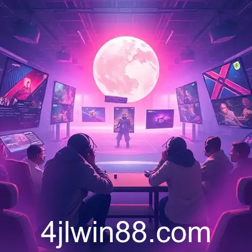 Revolutionizing Game Engagement in 2025