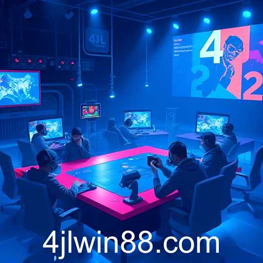 The Rise of Digital Gaming Platforms