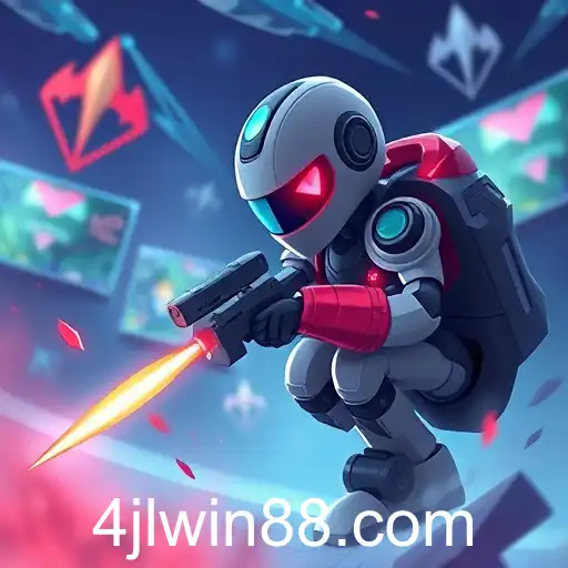 The Rise of 4jl in the Gaming World