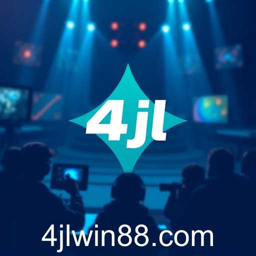 The Rise of 4jl Amidst the Gaming Boom