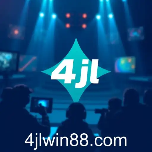 The Rise of 4jl Amidst the Gaming Boom