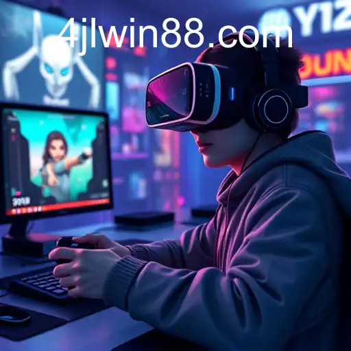 The Rise of Gaming Websites in 2025