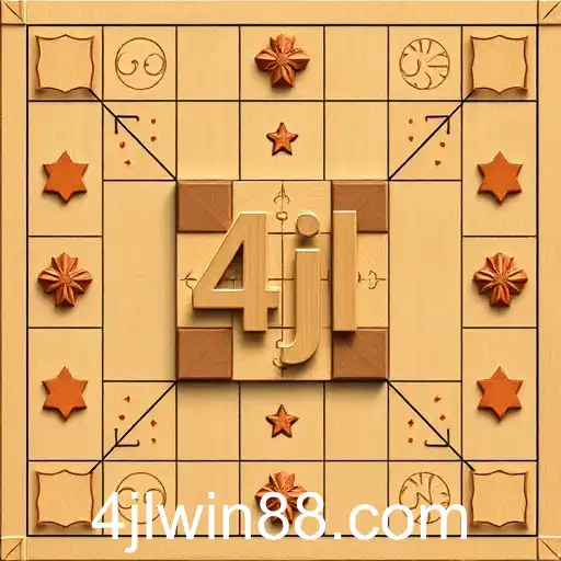 Unraveling the Intrigue of Strategy Puzzles: A Dive into the World of '4jl'